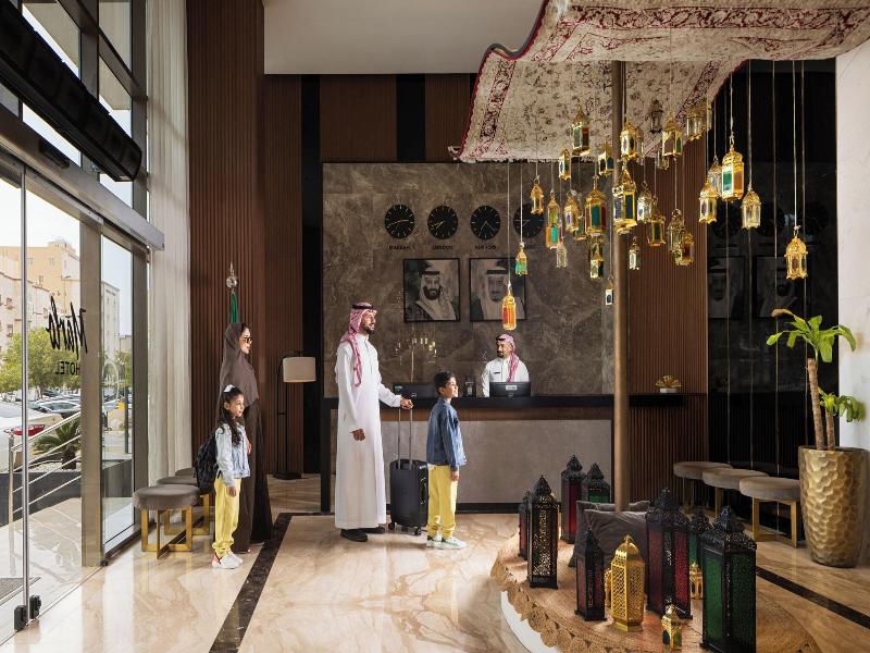 Marlo Hotel image