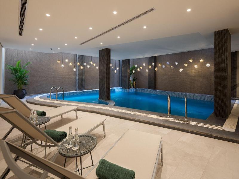 Marlo Hotel image