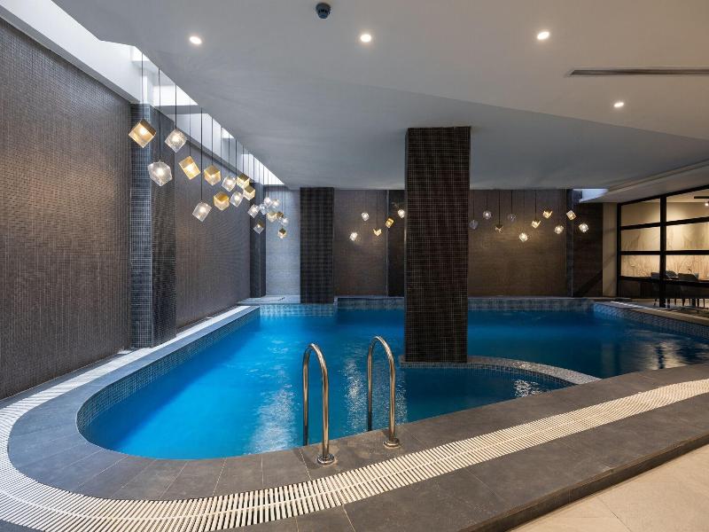 Marlo Hotel image