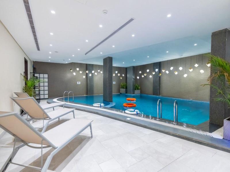 Marlo Hotel image