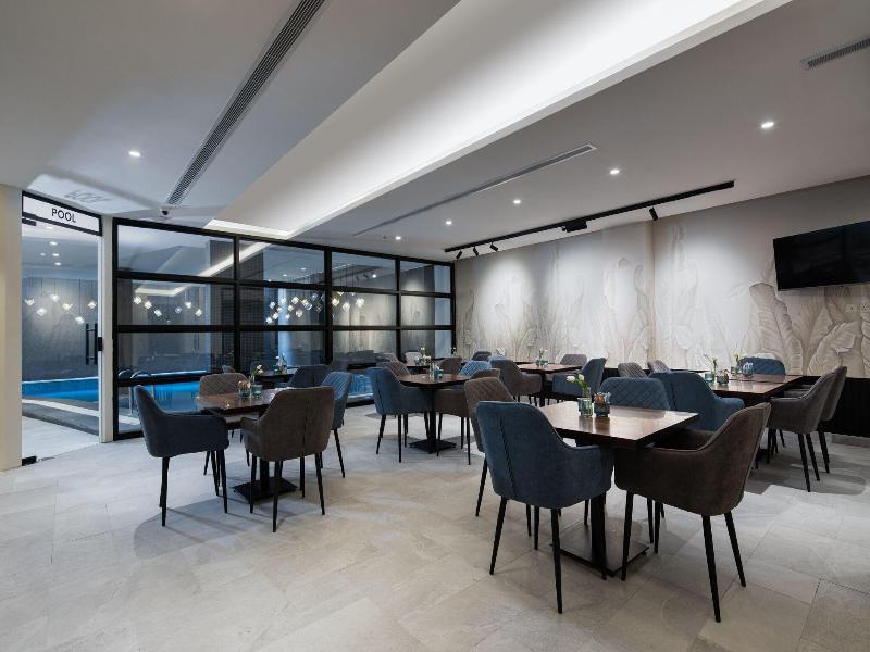 Marlo Hotel image