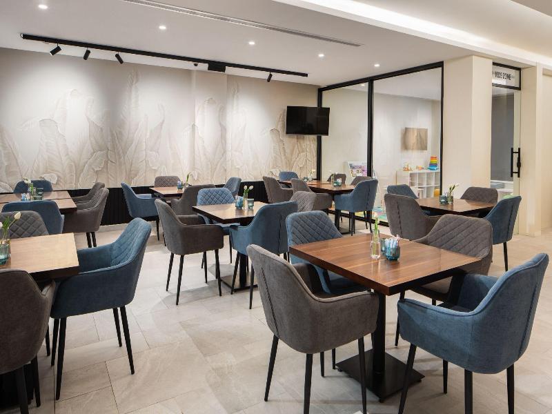 Marlo Hotel image