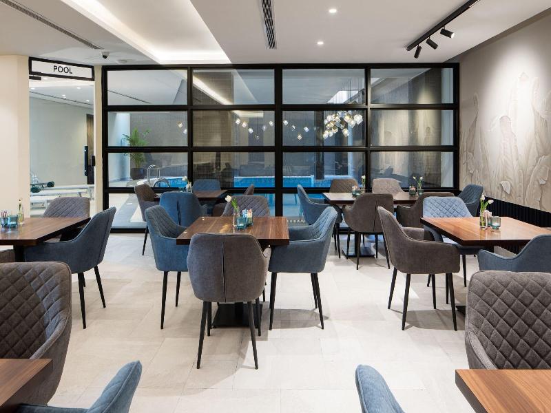 Marlo Hotel image
