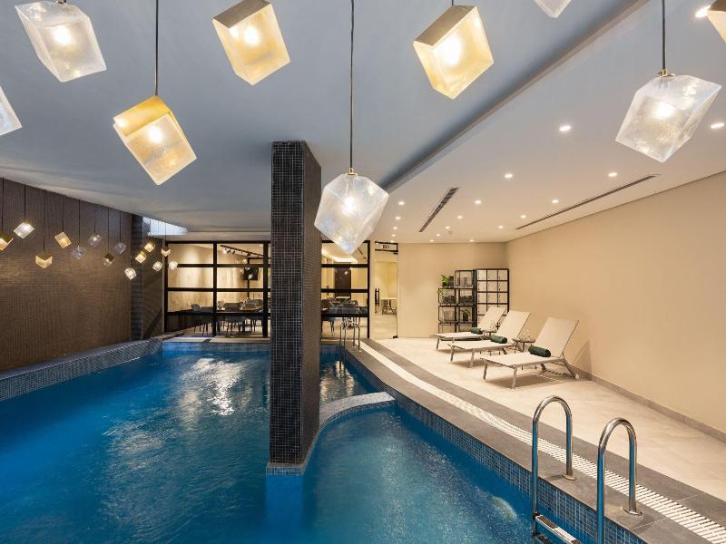 Marlo Hotel image