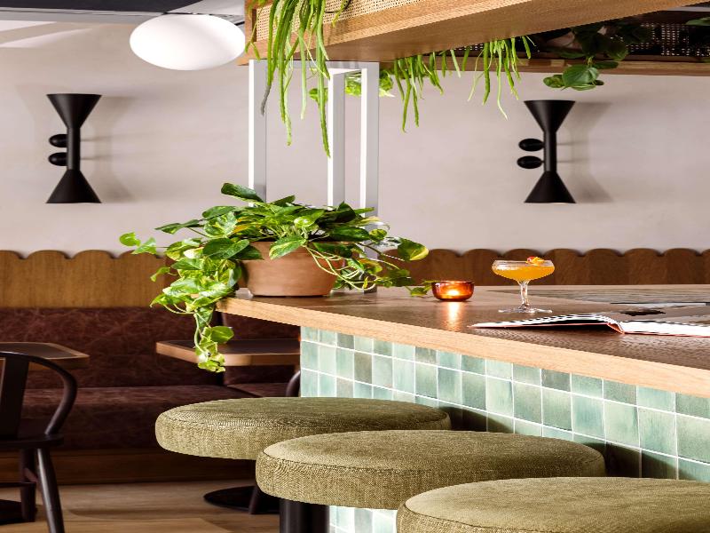 Hyatt Centric Cambridge image