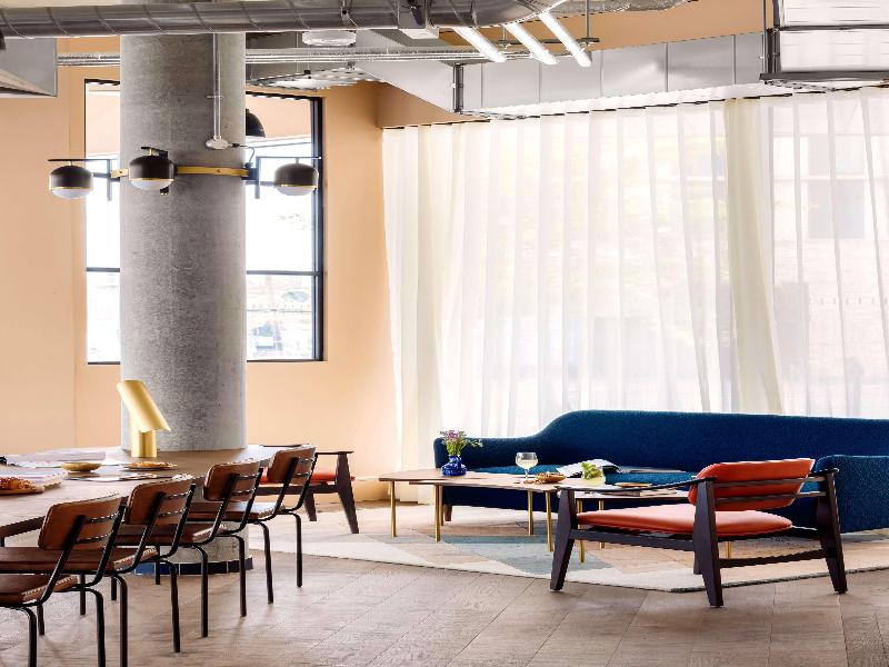 Hyatt Centric Cambridge image