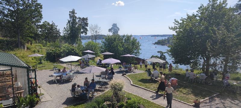Fredriksborghotel image