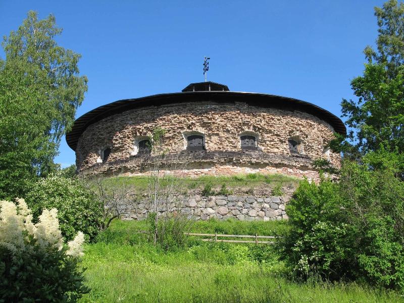 Fredriksborghotel image