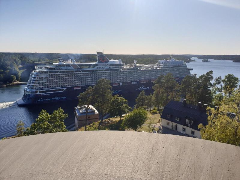 Fredriksborghotel image