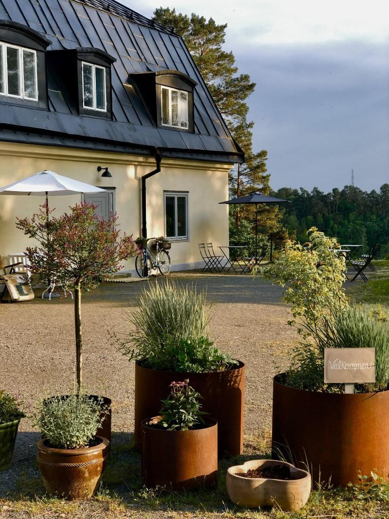 Fredriksborghotel image