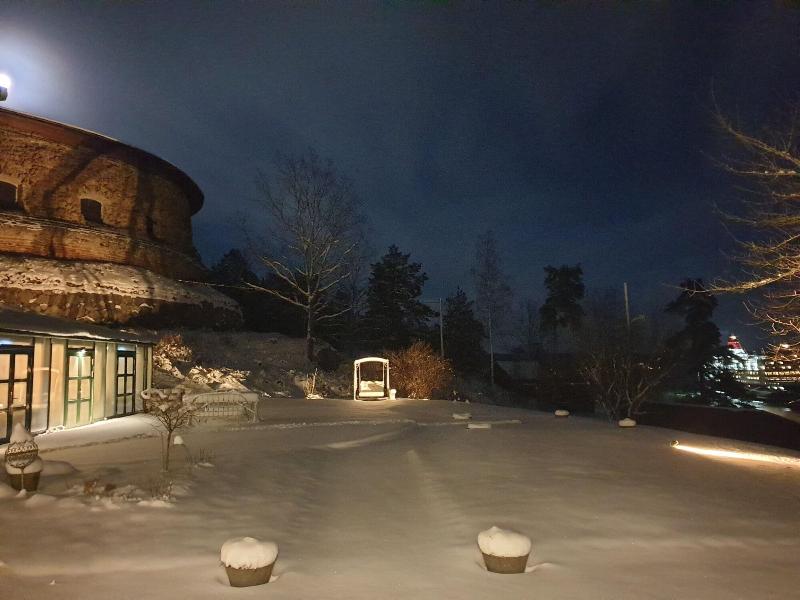 Fredriksborghotel image