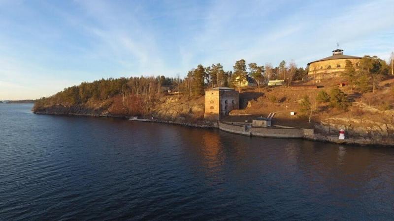 Fredriksborghotel image