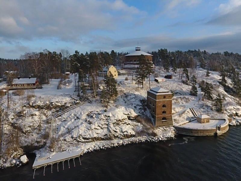 Fredriksborghotel image