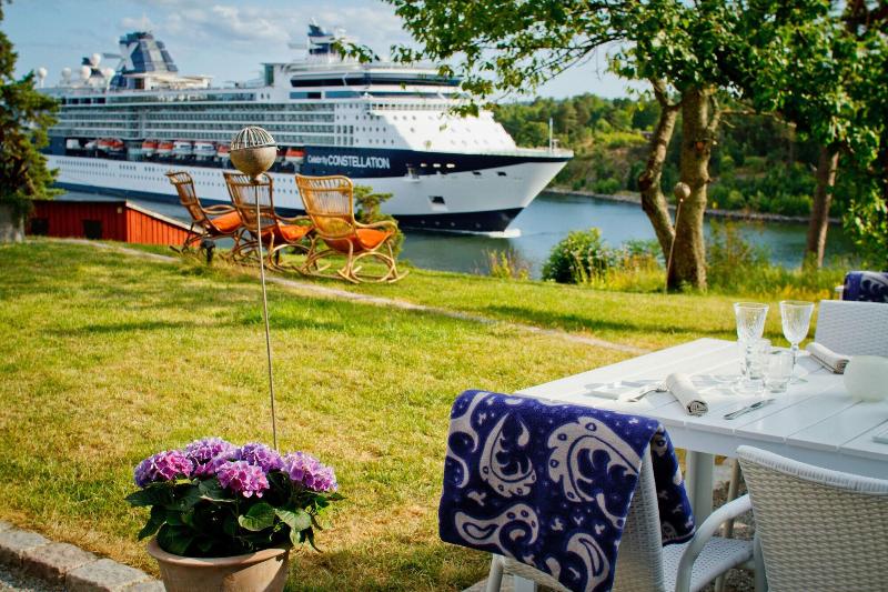 Fredriksborghotel image