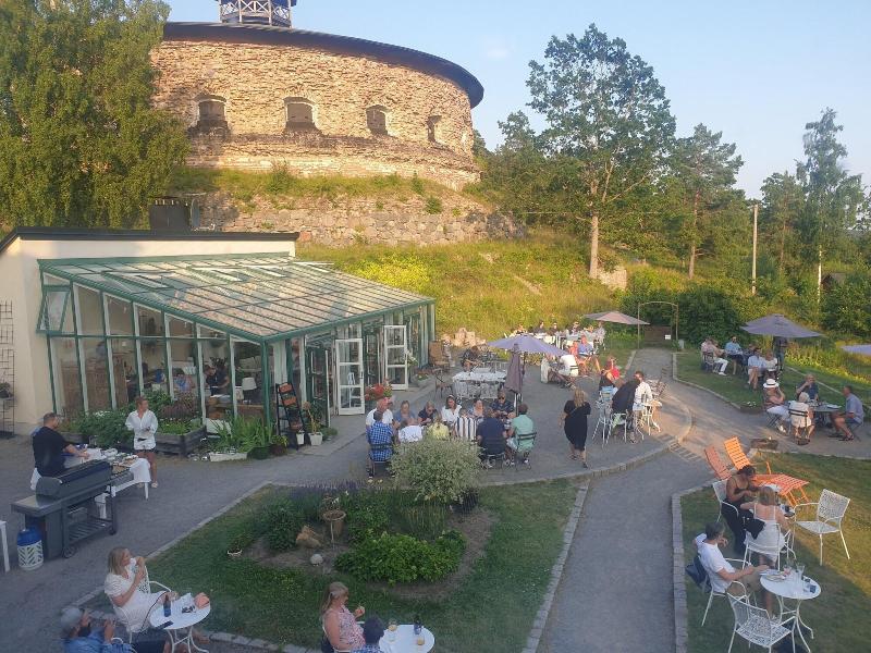 Fredriksborghotel image