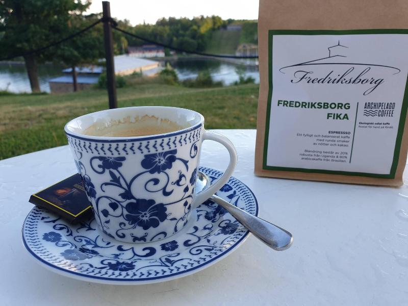 Fredriksborghotel image