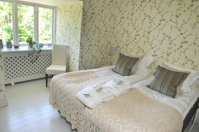 Fredriksborghotel image