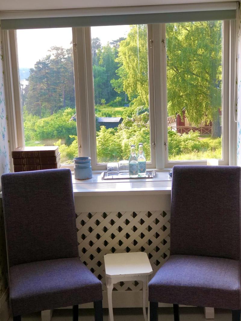 Fredriksborghotel image