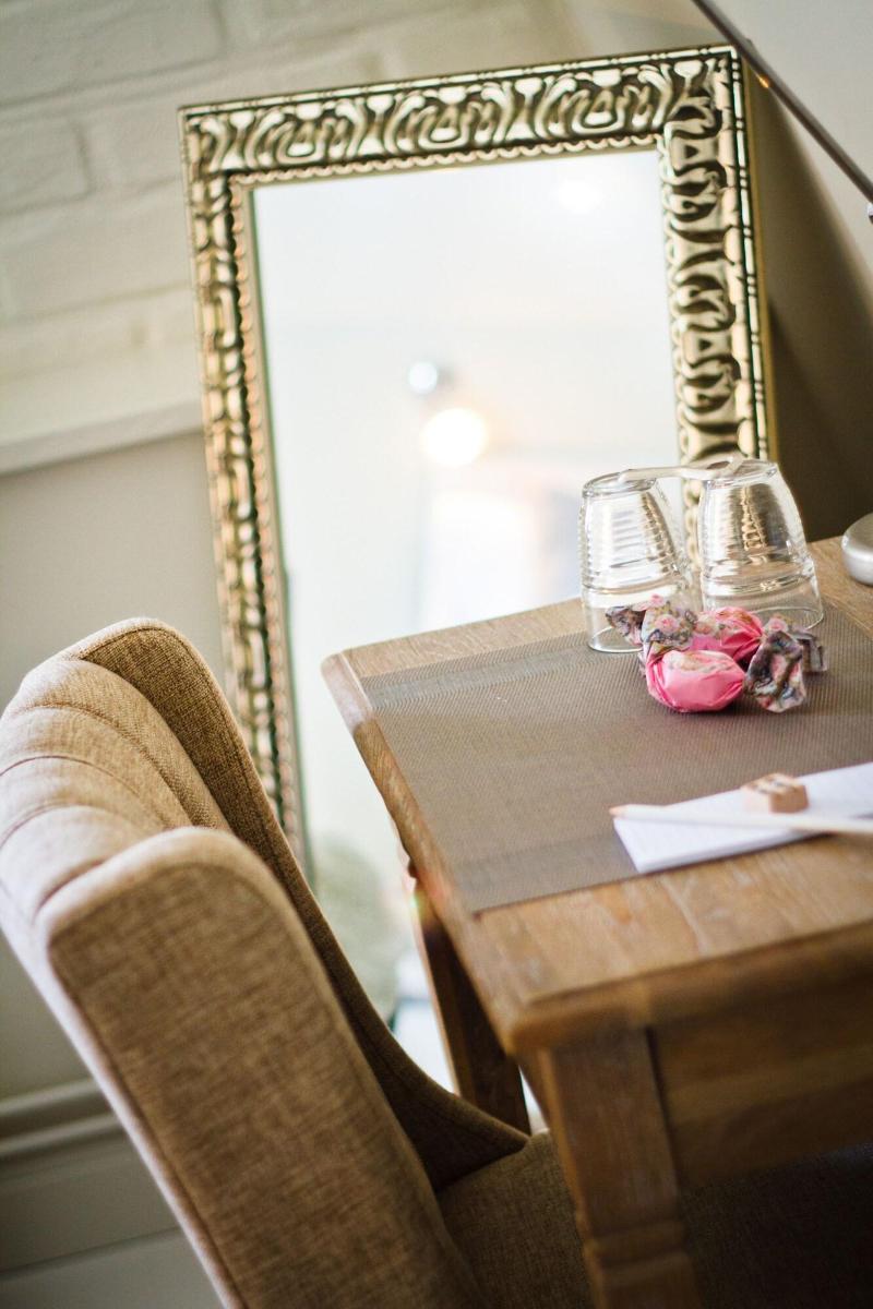 Fredriksborghotel image