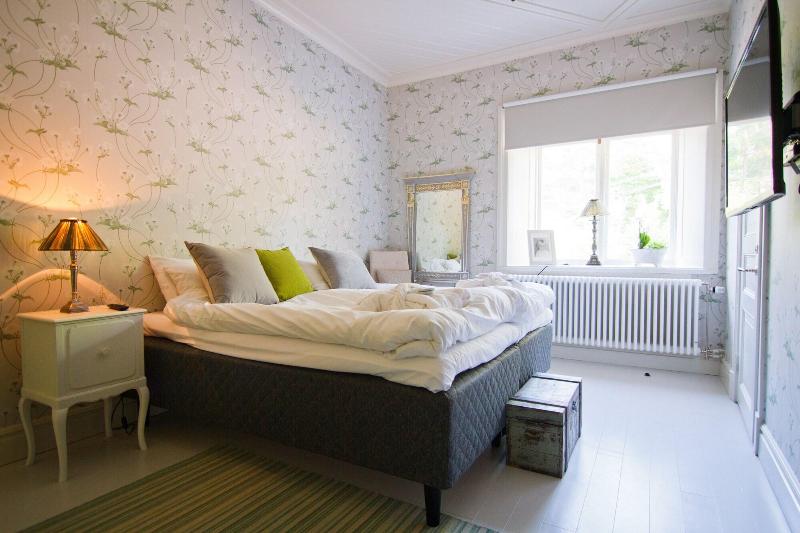 Fredriksborghotel image