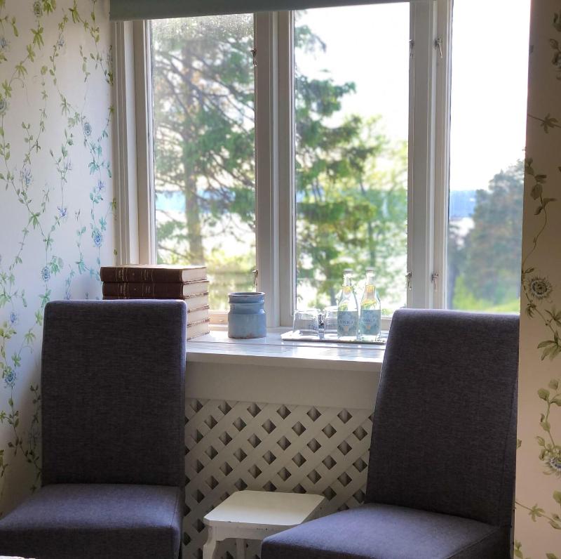 Fredriksborghotel image