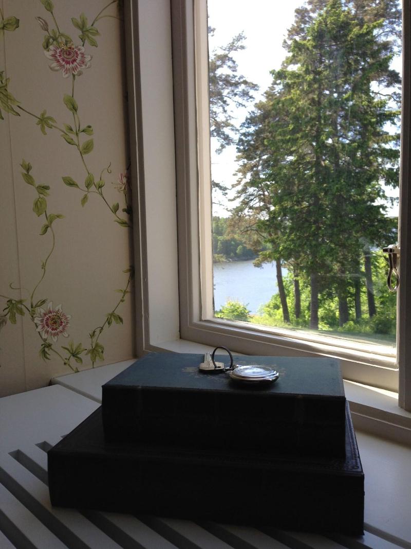 Fredriksborghotel image