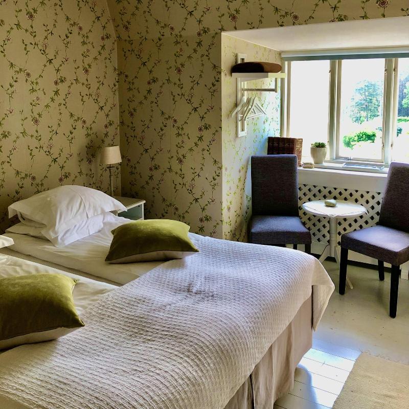 Fredriksborghotel image