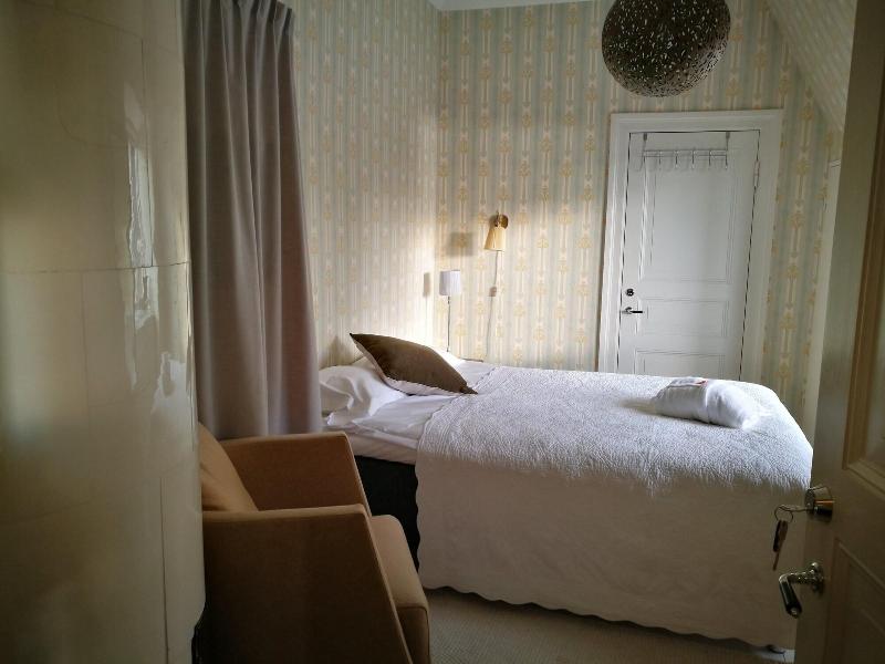 Fredriksborghotel image