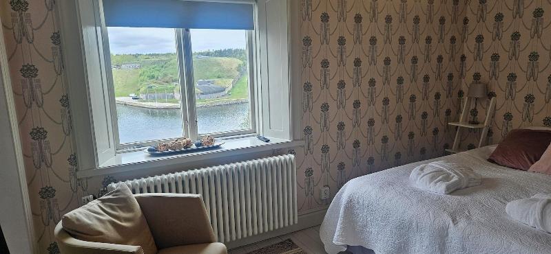 Fredriksborghotel image