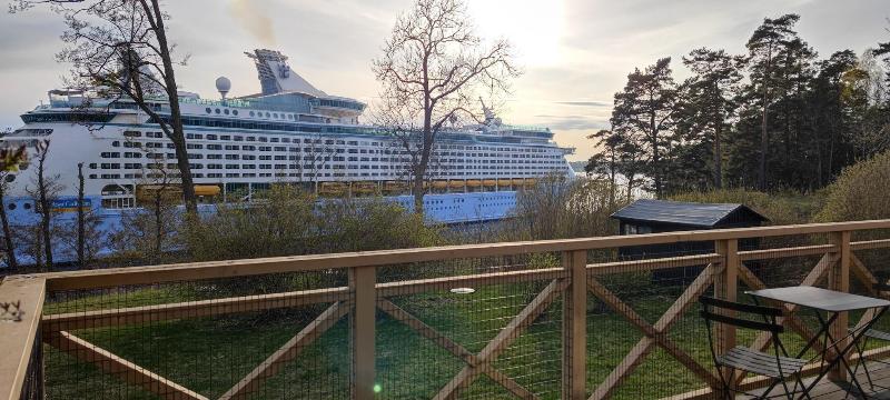 Fredriksborghotel image