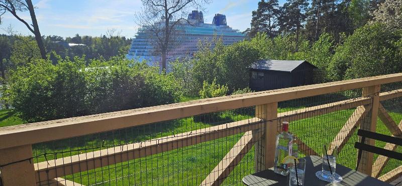 Fredriksborghotel image