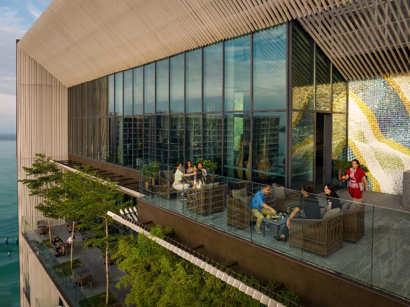 Hyatt Centric Kota Kinabalu image