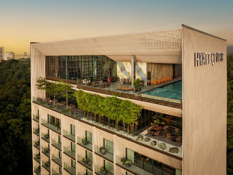 Hyatt Centric Kota Kinabalu image