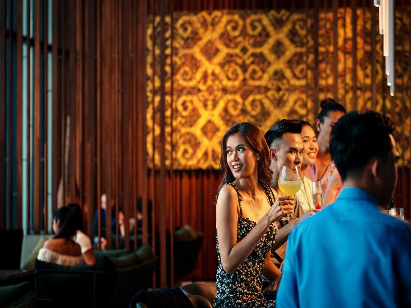 Hyatt Centric Kota Kinabalu image