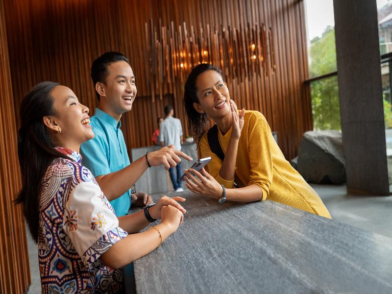 Hyatt Centric Kota Kinabalu image