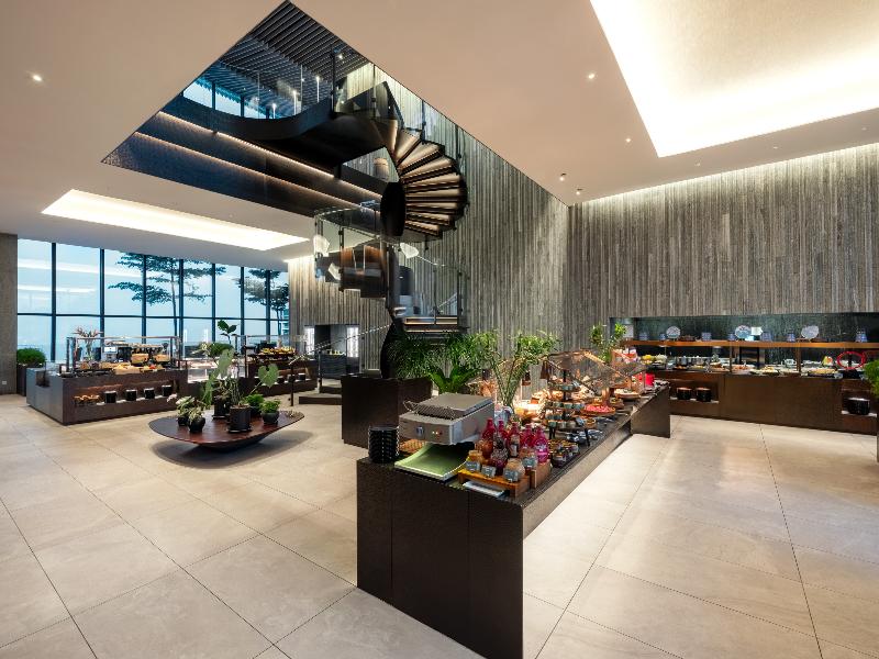 Hyatt Centric Kota Kinabalu image