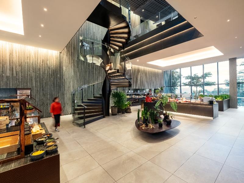 Hyatt Centric Kota Kinabalu image