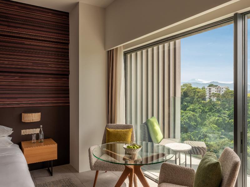 Hyatt Centric Kota Kinabalu image