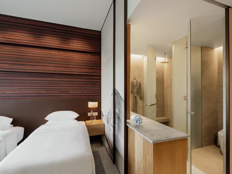 Hyatt Centric Kota Kinabalu image