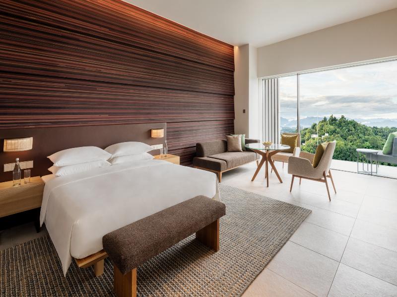 Hyatt Centric Kota Kinabalu image