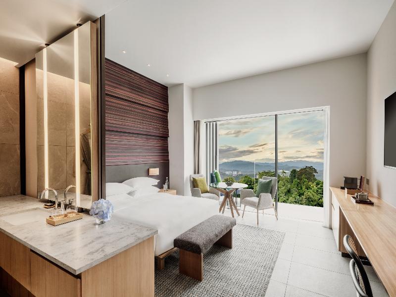 Hyatt Centric Kota Kinabalu image