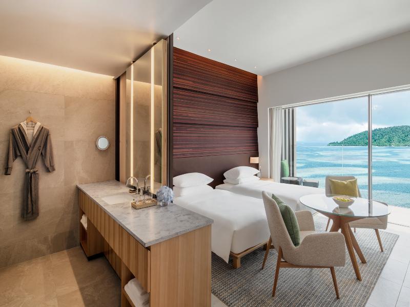 Hyatt Centric Kota Kinabalu image