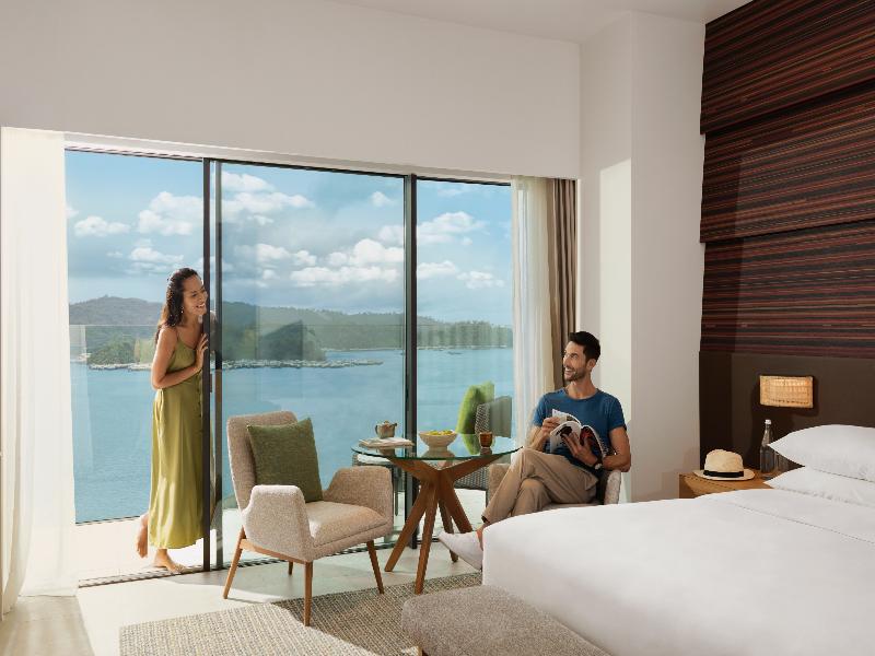 Hyatt Centric Kota Kinabalu image