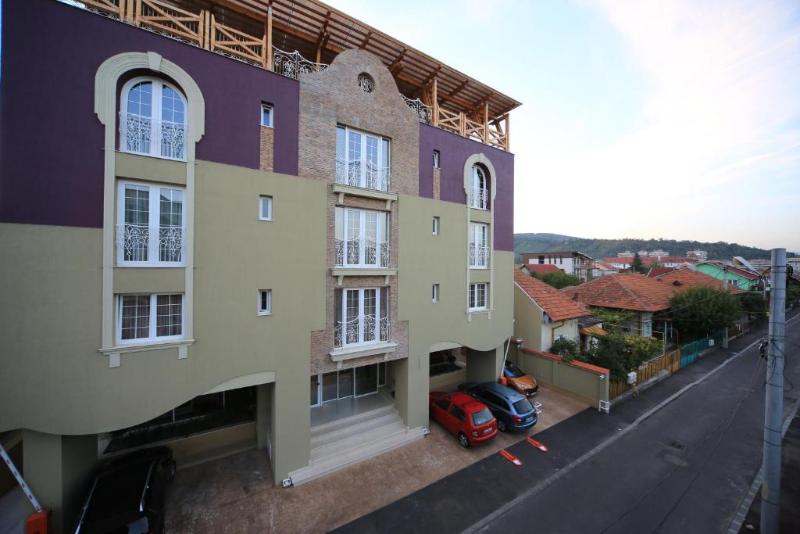 Simfonia Boutique Hotel image