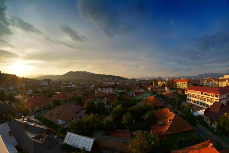Simfonia Boutique Hotel image