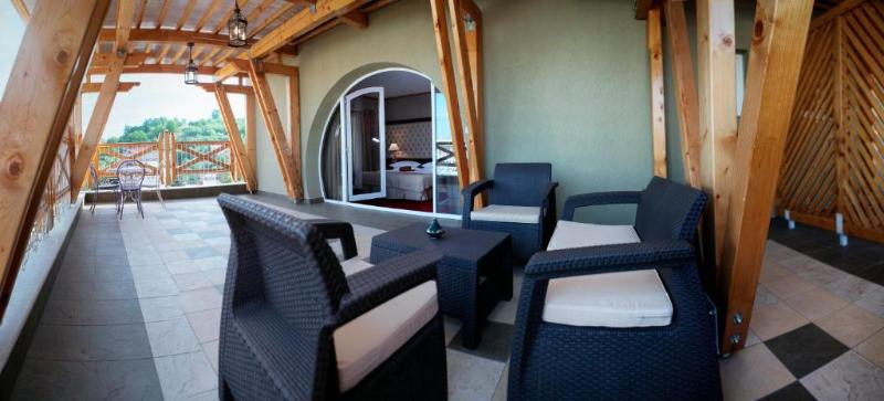Simfonia Boutique Hotel image