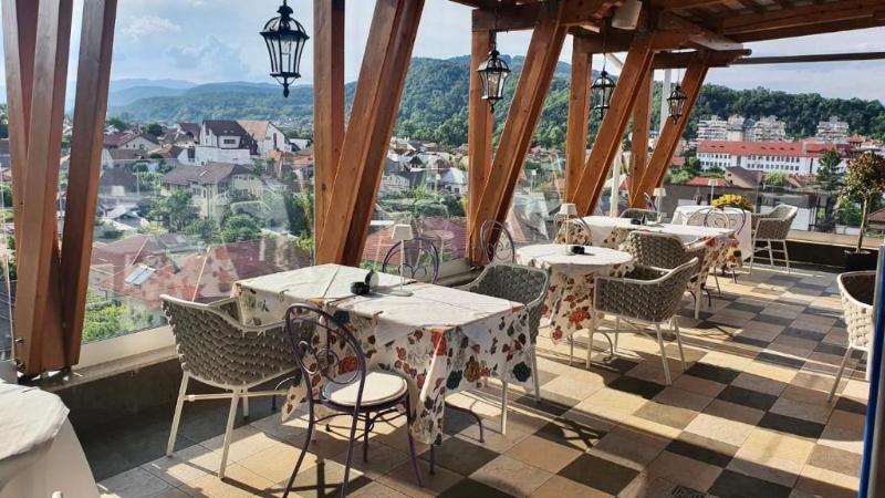 Simfonia Boutique Hotel image
