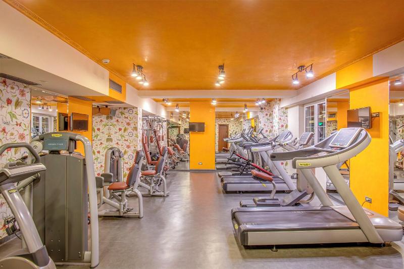 Simfonia Boutique Hotel image
