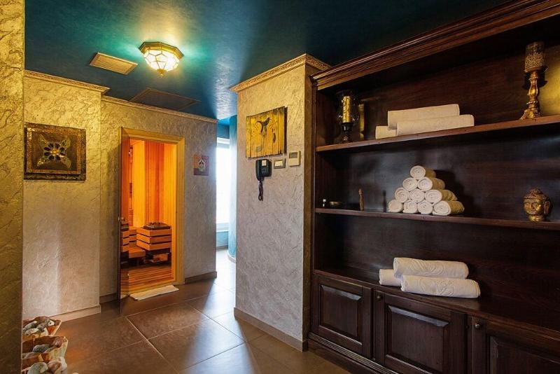 Simfonia Boutique Hotel image