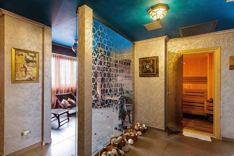 Simfonia Boutique Hotel image